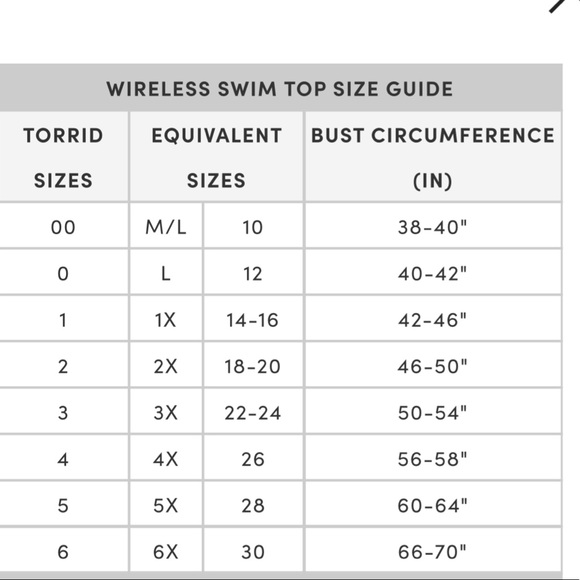 TORRID NWT RETRO CHIC BIKINI TOP & BOTTOMS - CHERRIES PRINT - Picture 8 of 9